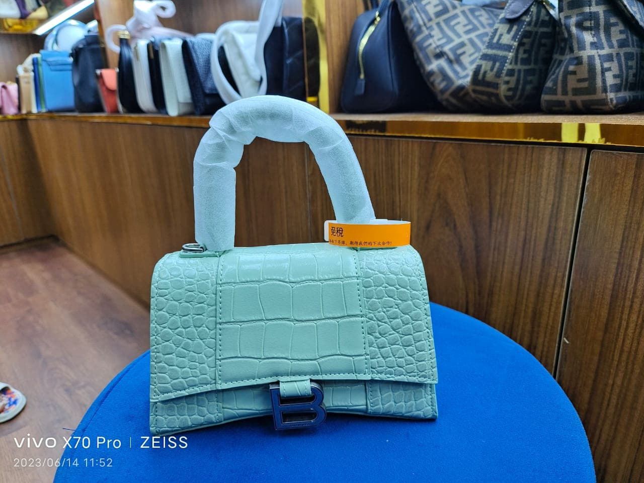 Balenciaga Bags, photo 8