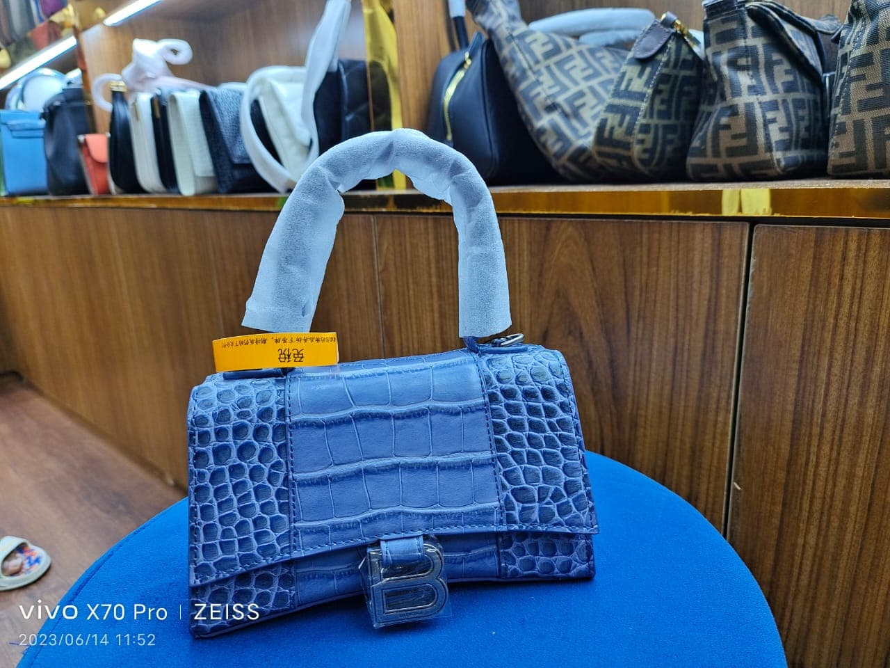 Balenciaga Bags, photo 13