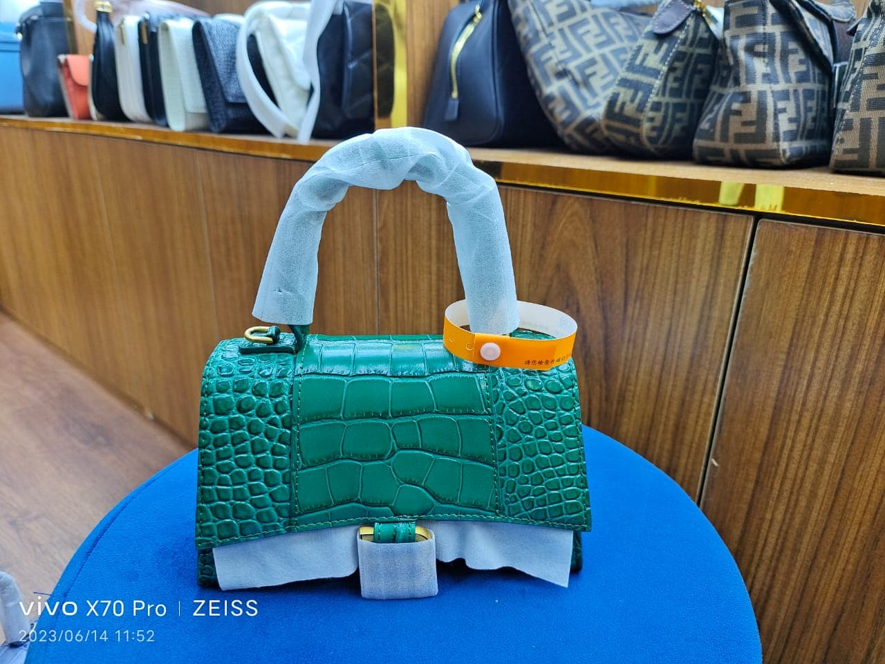 Balenciaga Bags, photo 17