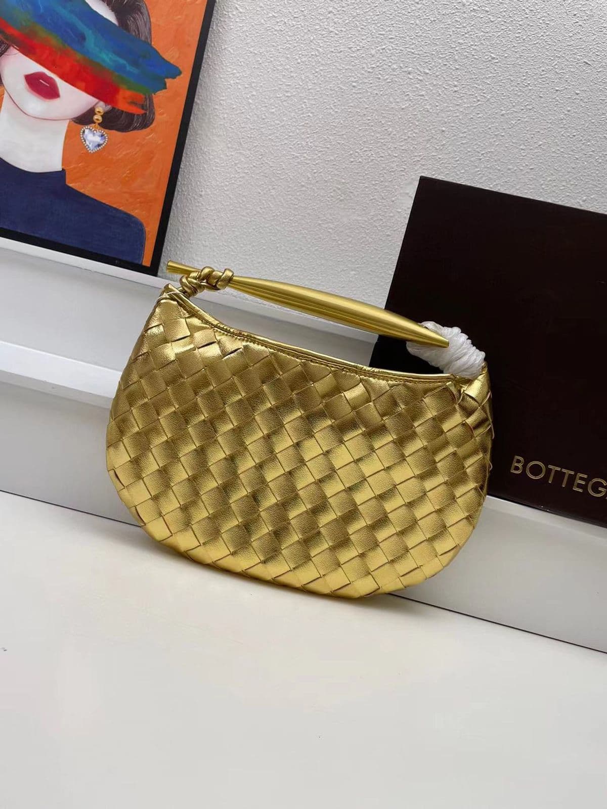Bottega Veneta Bags, photo 15