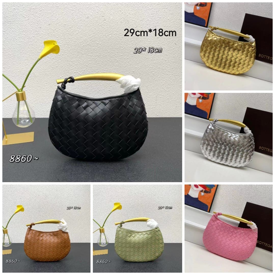 Bottega Veneta Bags, photo 16