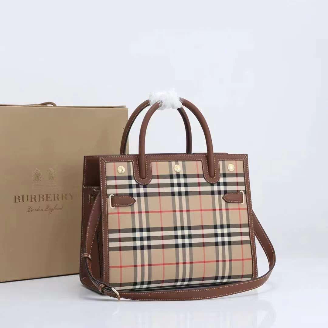 Burberry Bags, photo 2