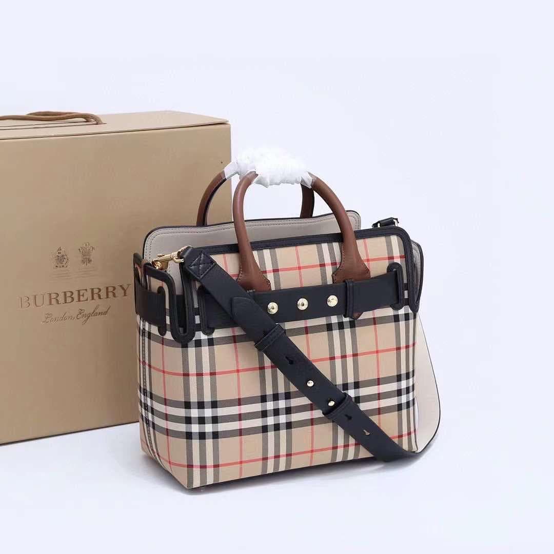 Burberry Bags, photo 3