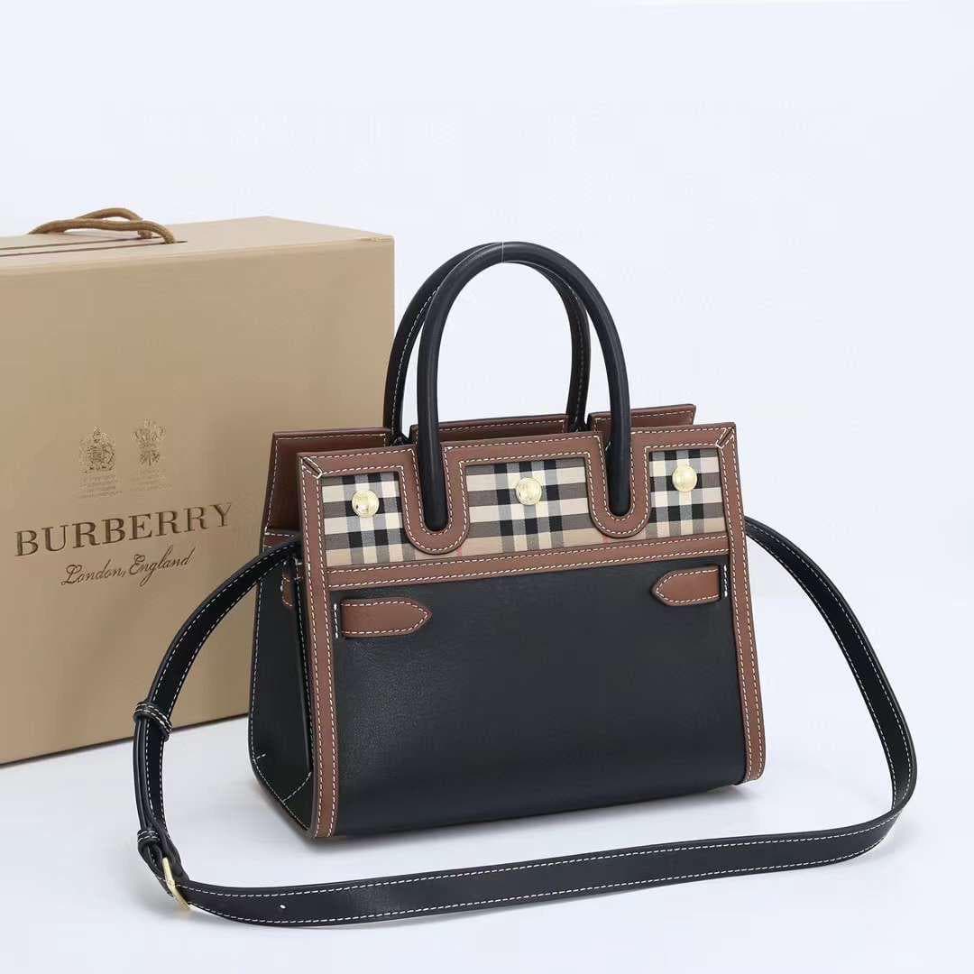 Burberry Bags, photo 4