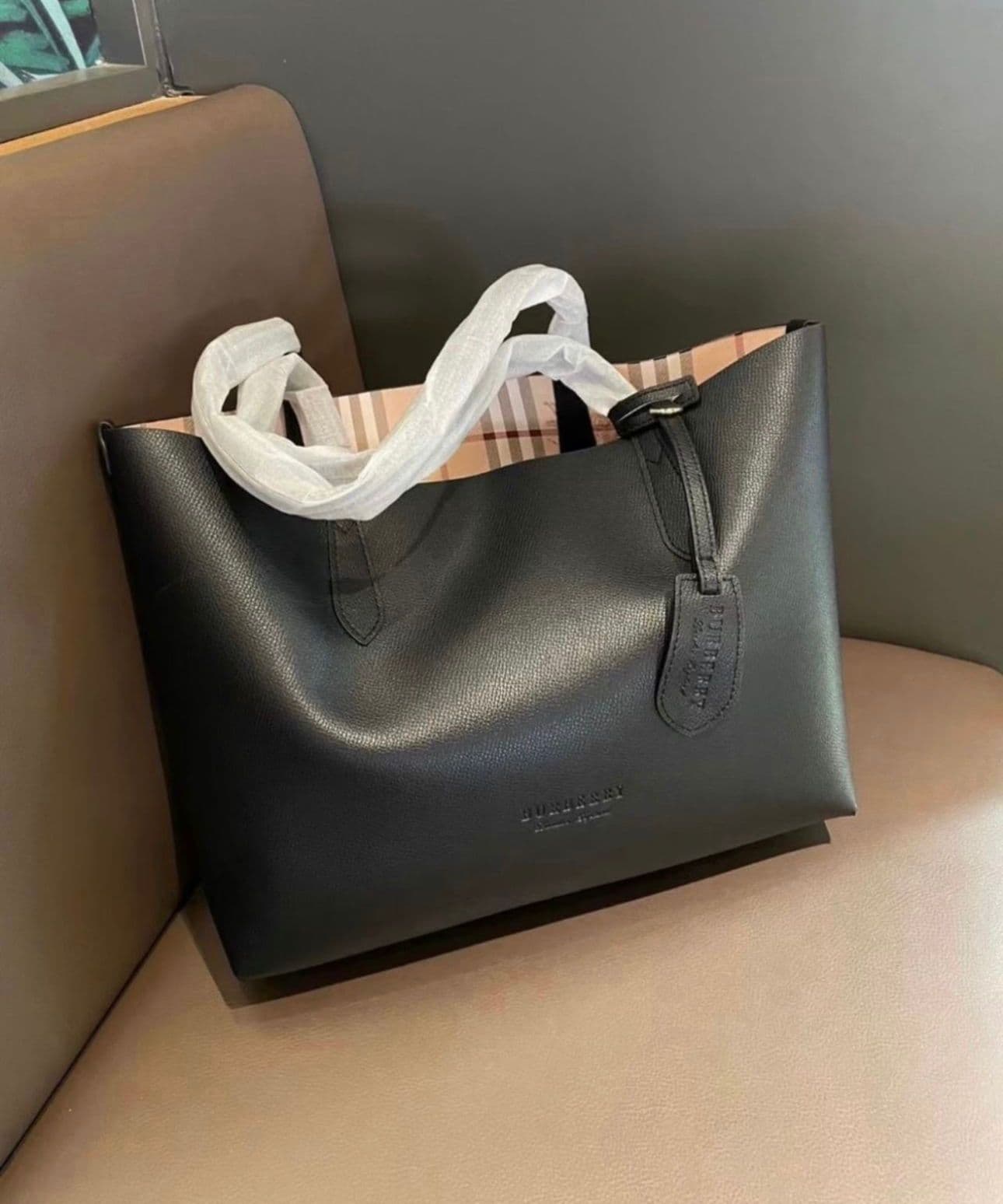 Burberry Bags, photo 5