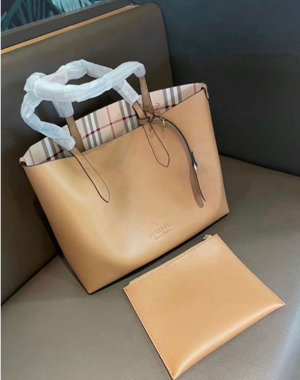 Burberry Bags, photo 7
