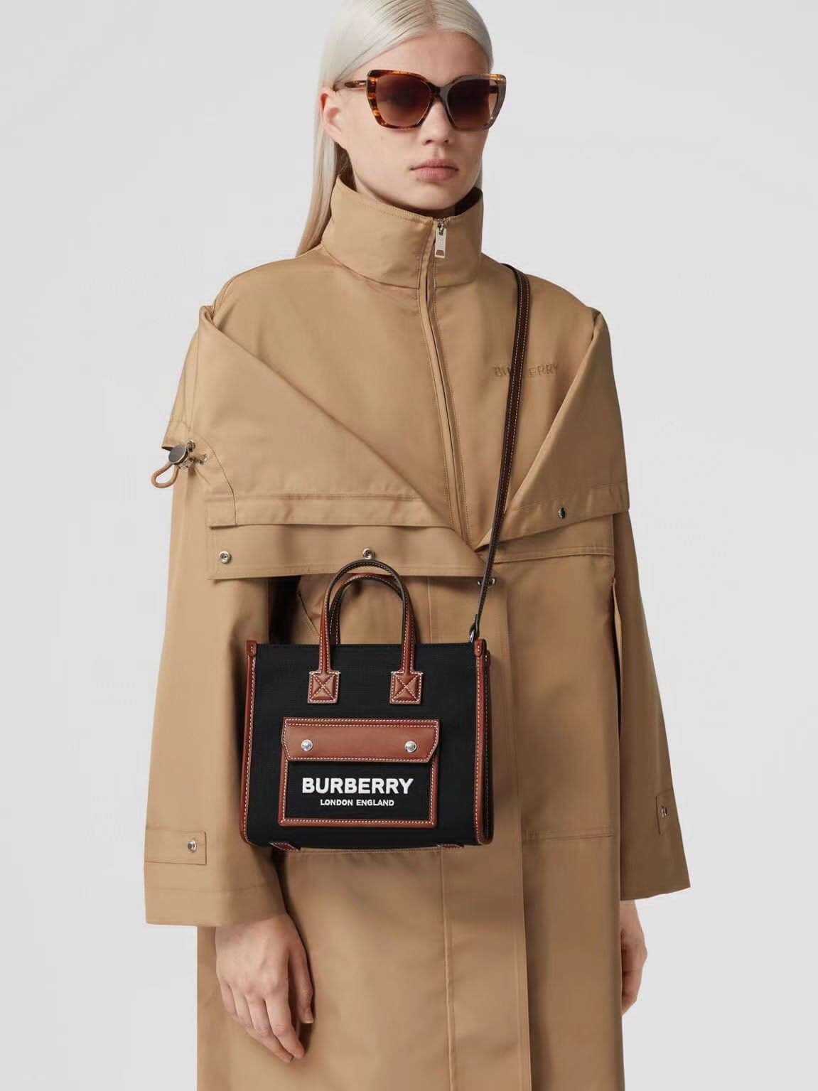 Burberry Bags, photo 12