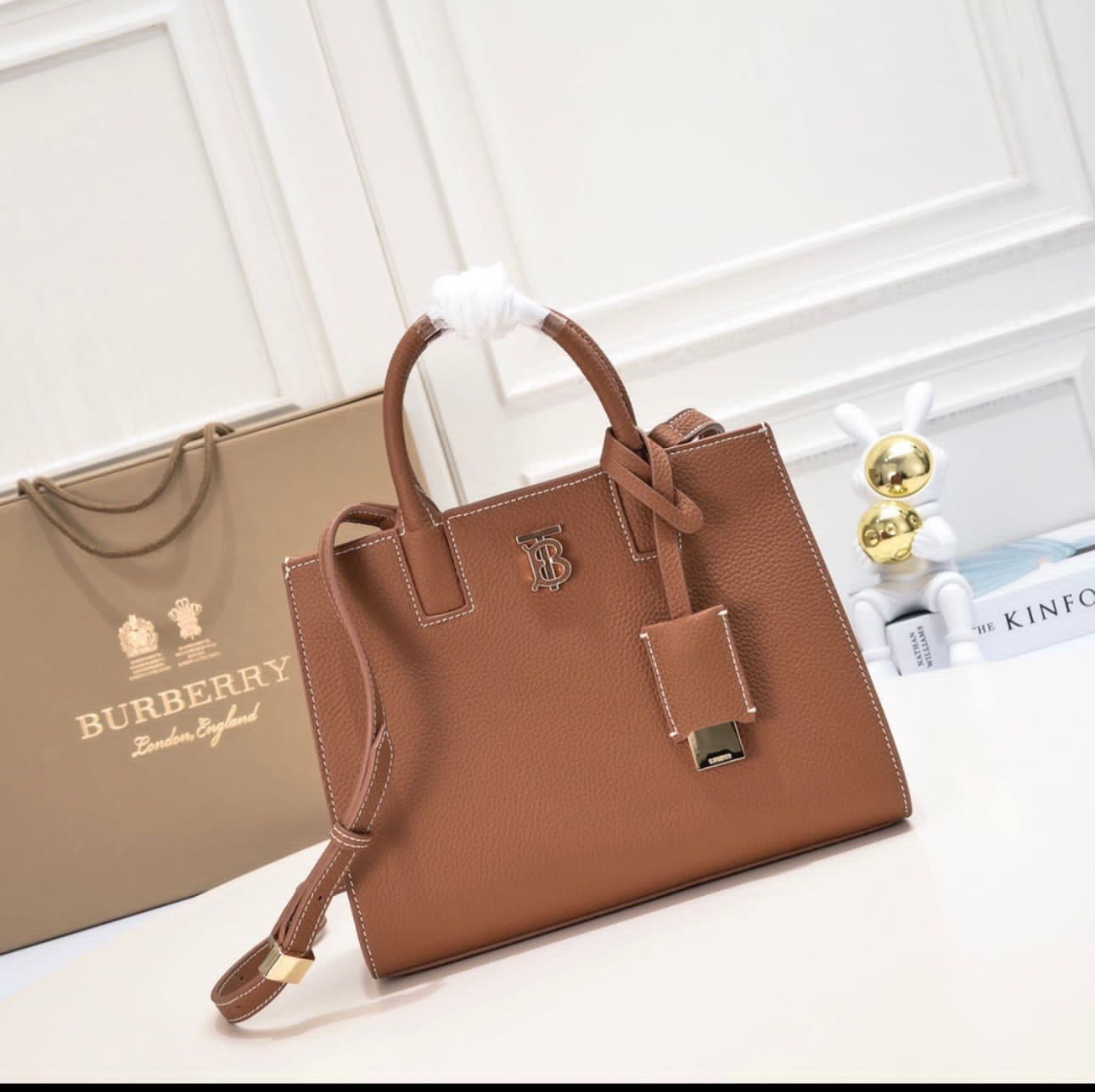 Burberry Bags, photo 14