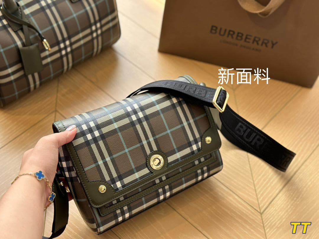 Burberry Bags, photo 18