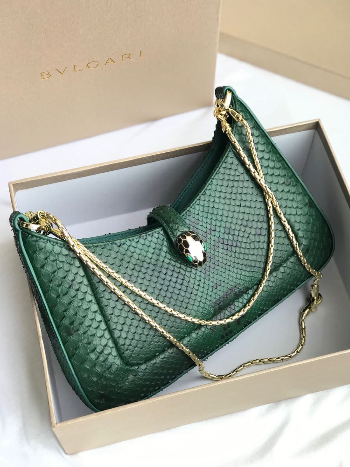 Bvlgari Bags, photo 2