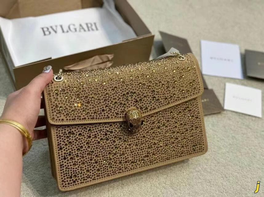Bvlgari Bags, photo 5