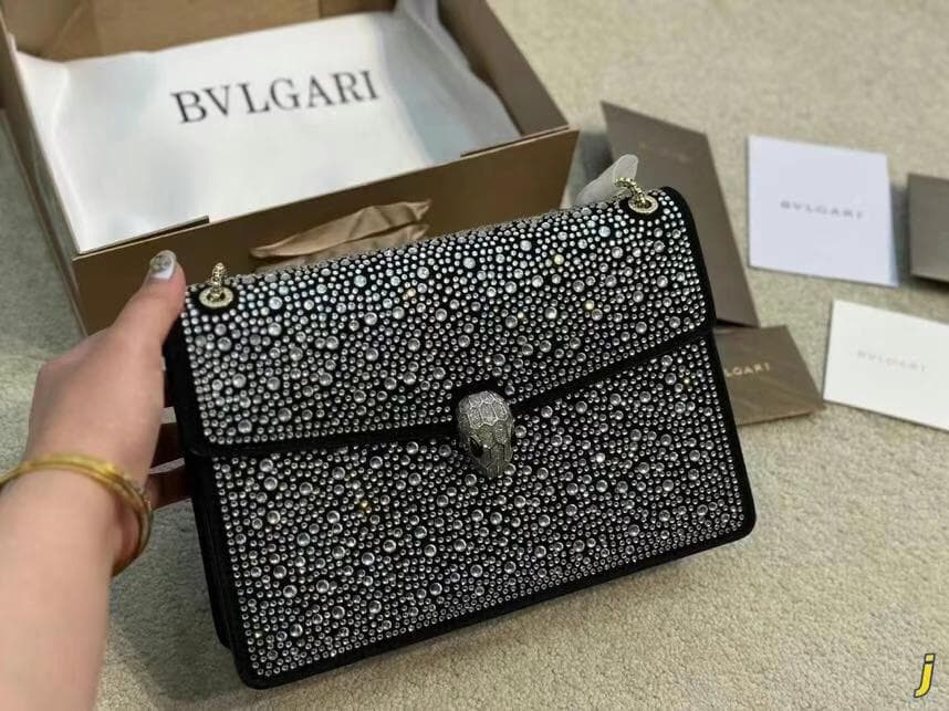 Bvlgari Bags, photo 6