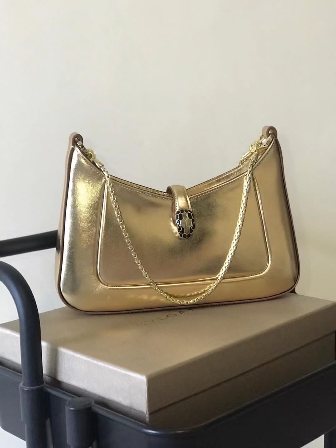 Bvlgari Bags, photo 8