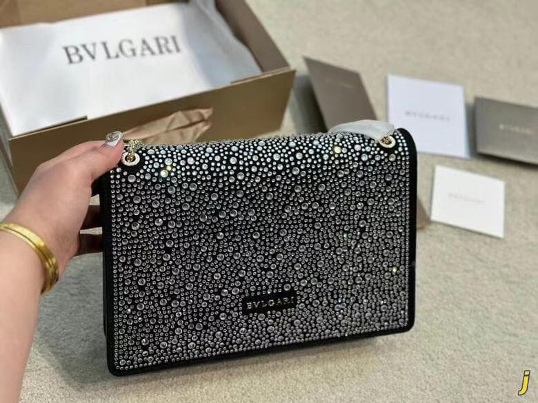 Bvlgari Bags, photo 9