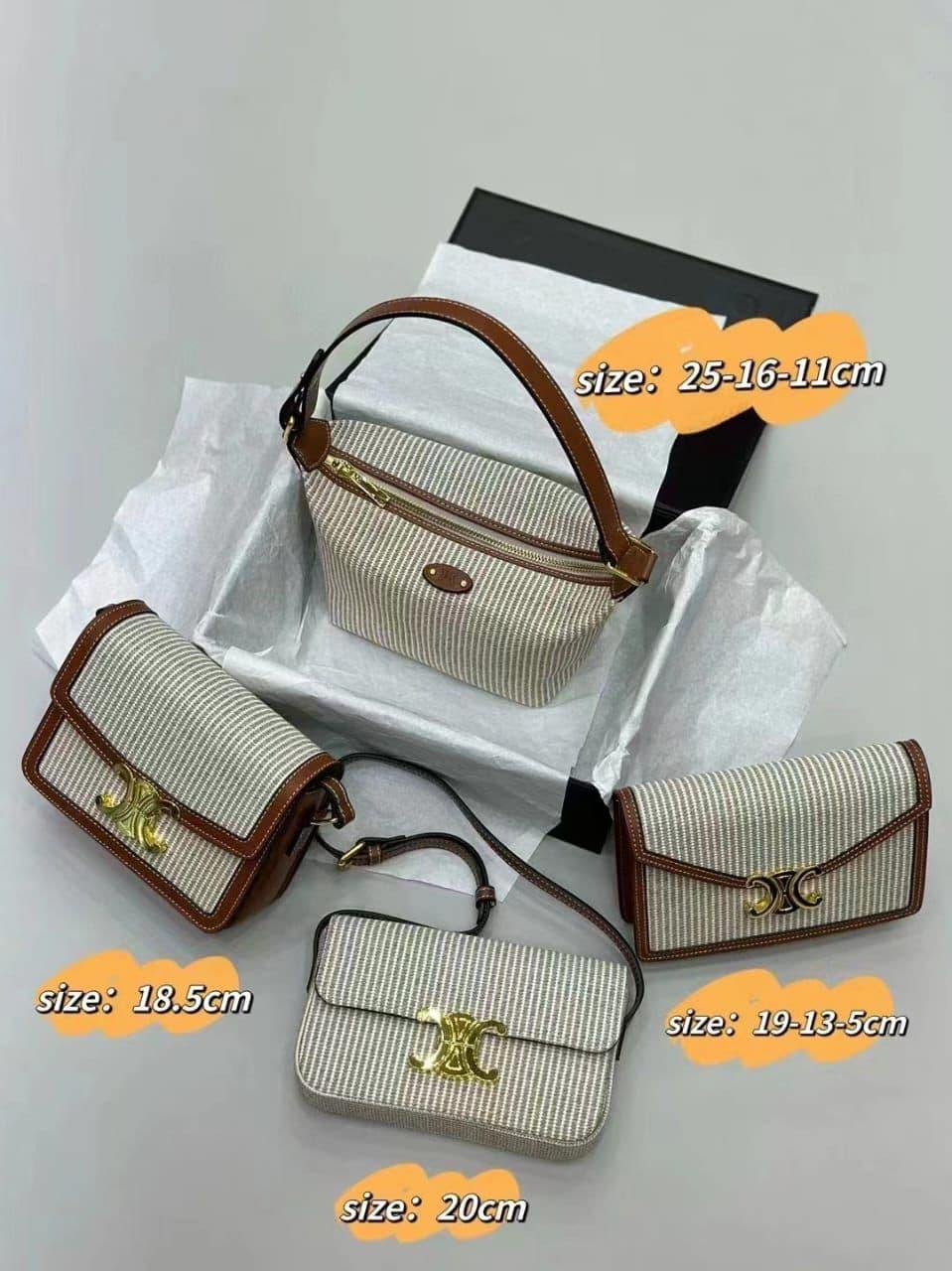 Celine Bags, photo 5