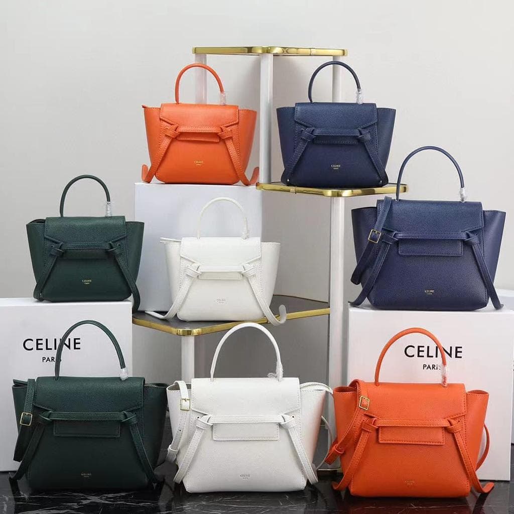 Celine Bags, photo 21