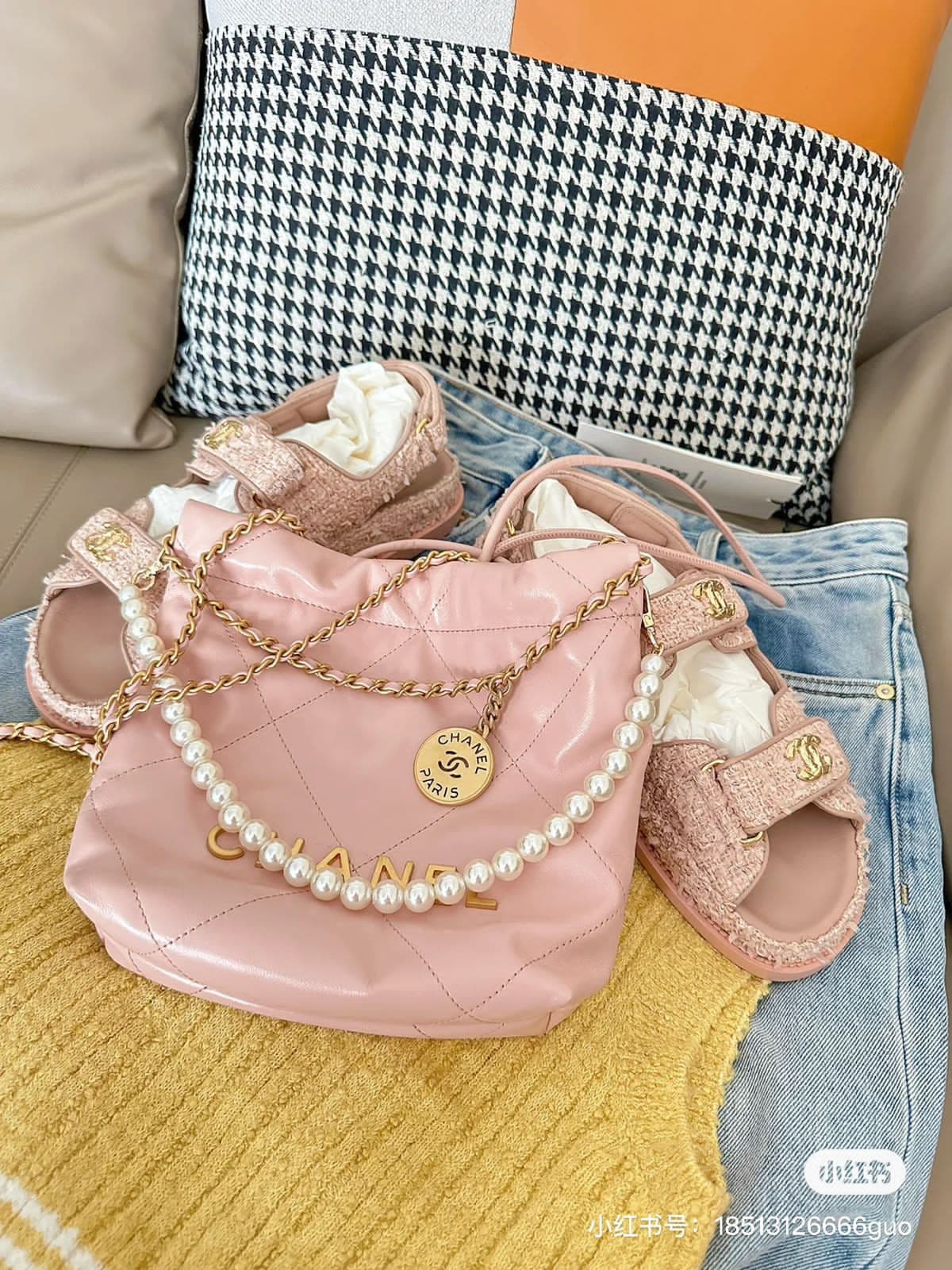Chanel Bags, photo 8