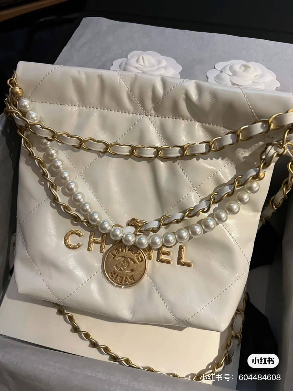Chanel Bags, photo 9