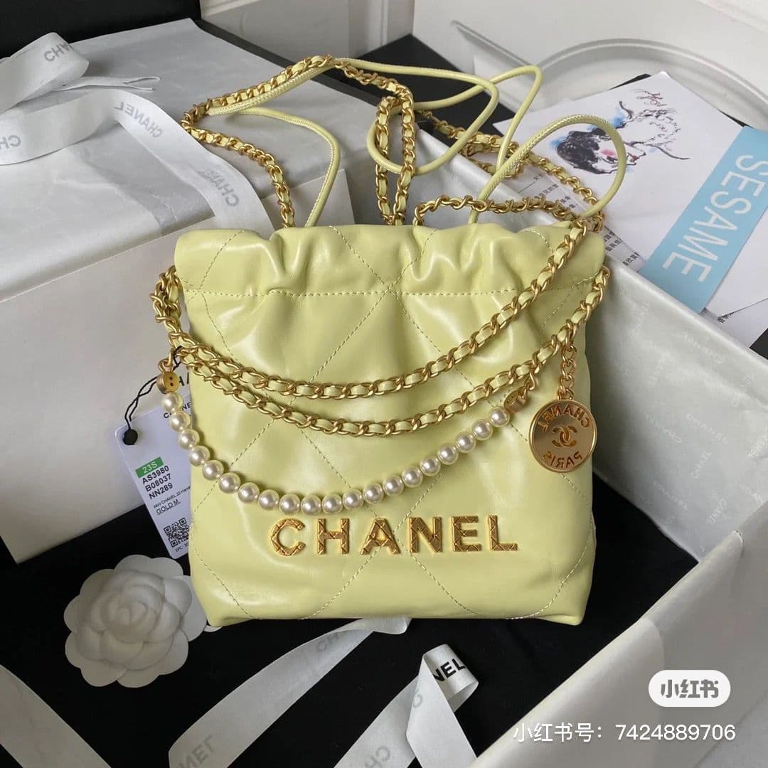 Chanel Bags, photo 10