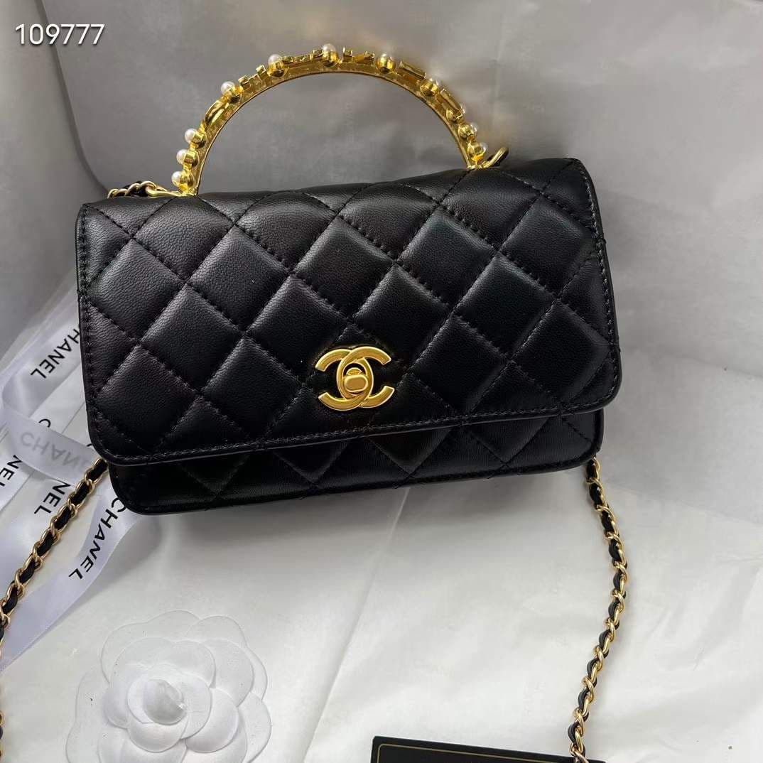 Chanel Bags, photo 12