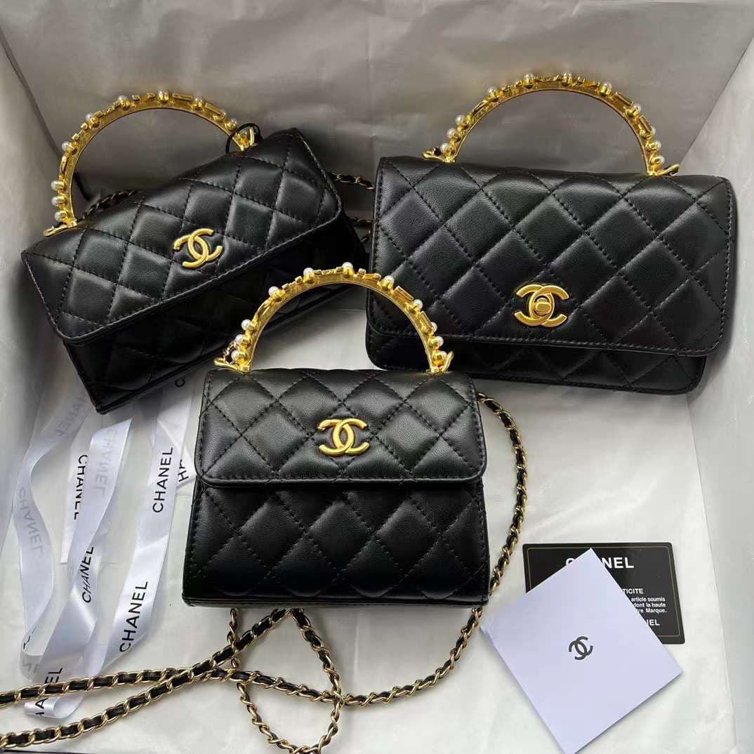 Chanel Bags, photo 13
