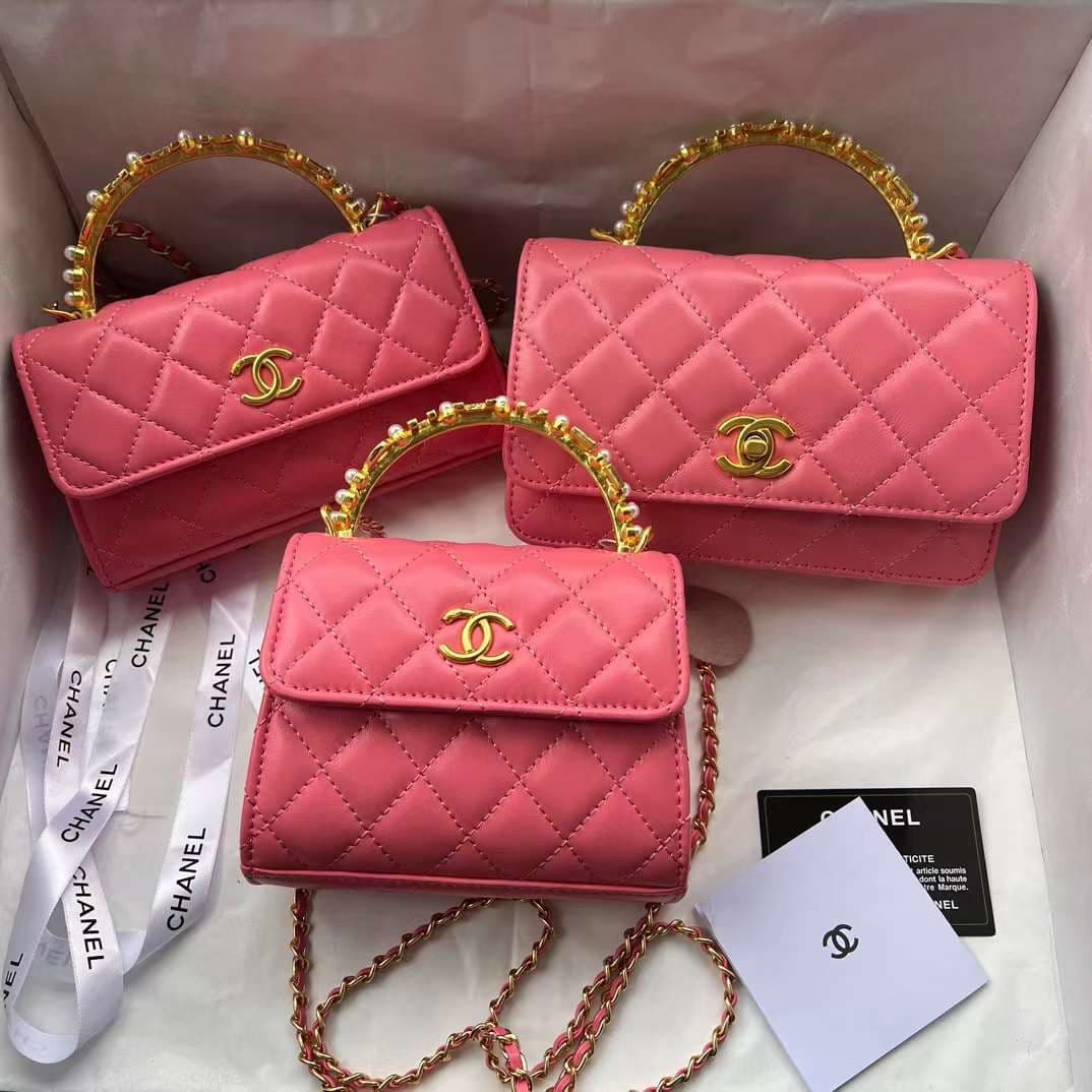 Chanel Bags, photo 14