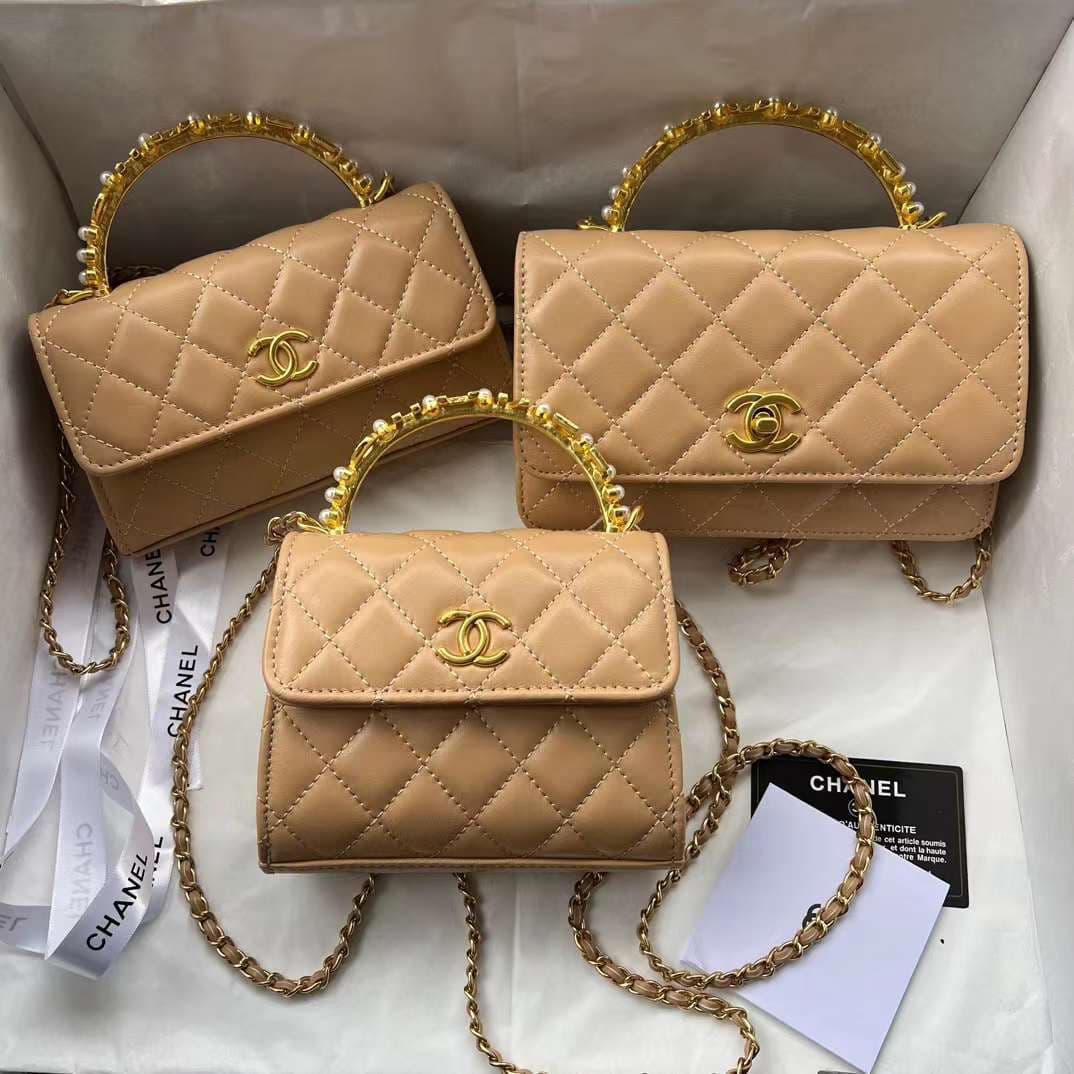 Chanel Bags, photo 15