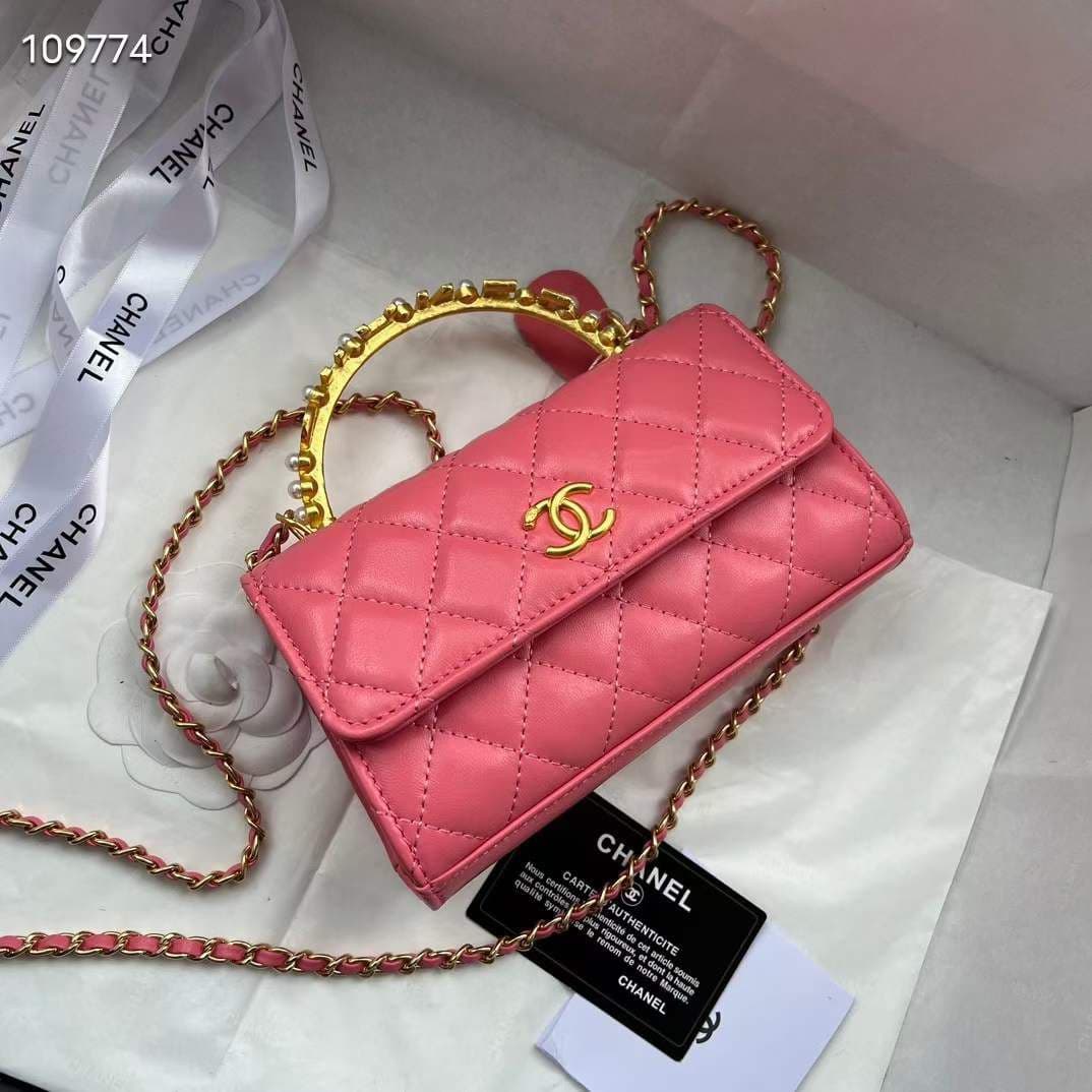 Chanel Bags, photo 17