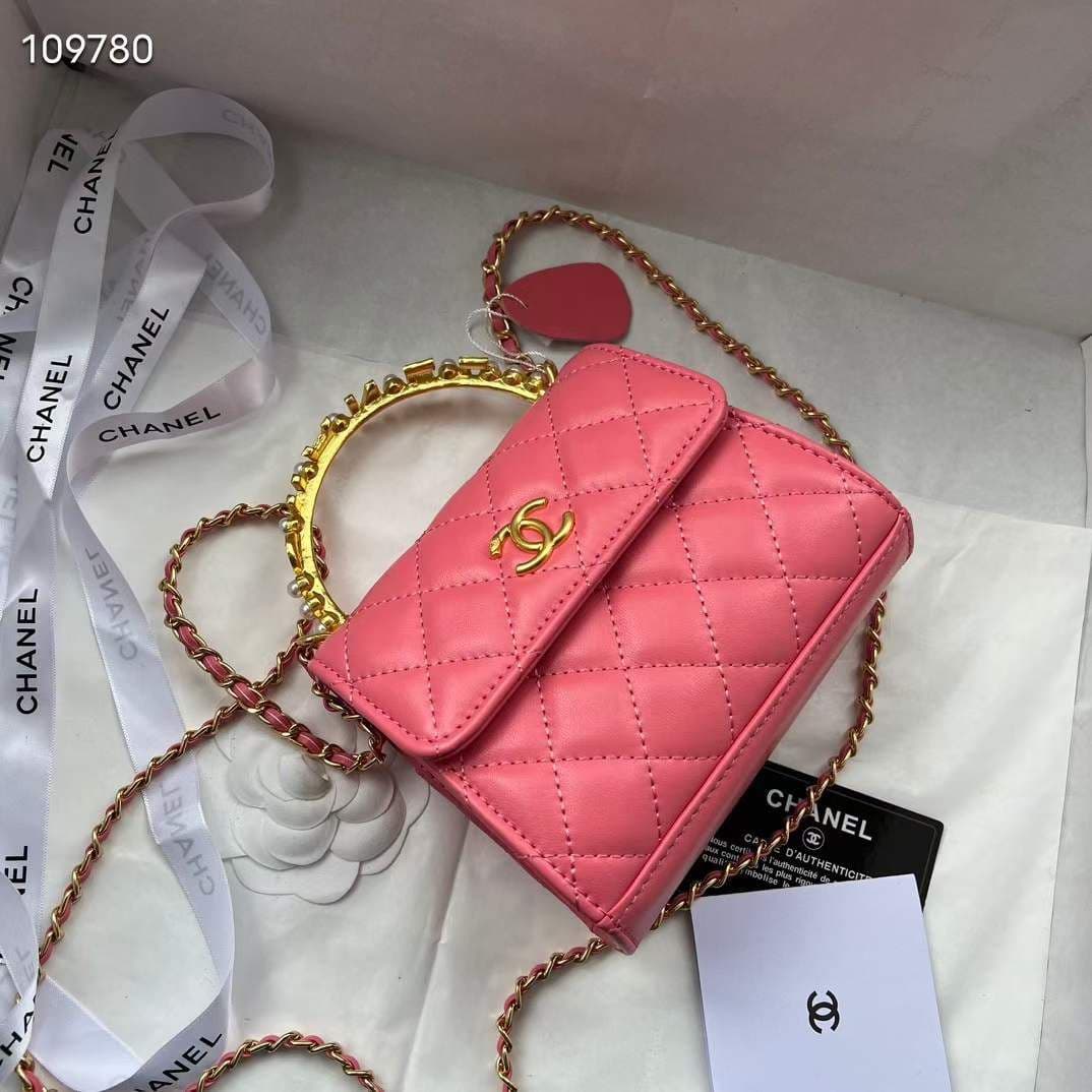 Chanel Bags, photo 21
