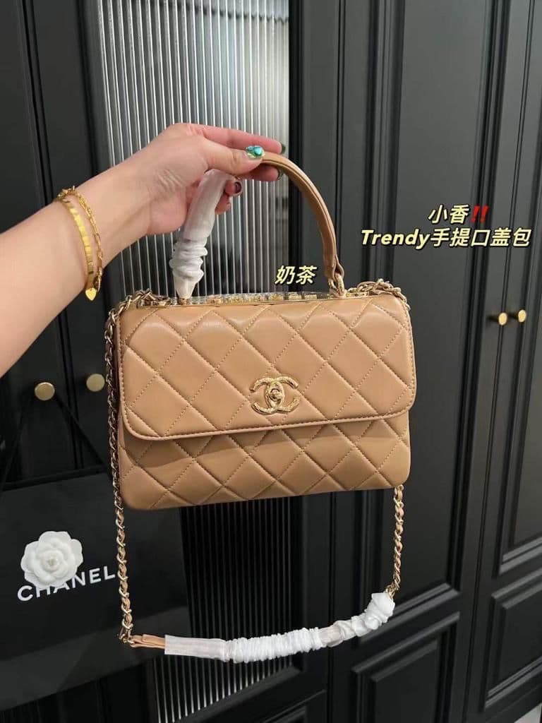 Chanel Bags, photo 25