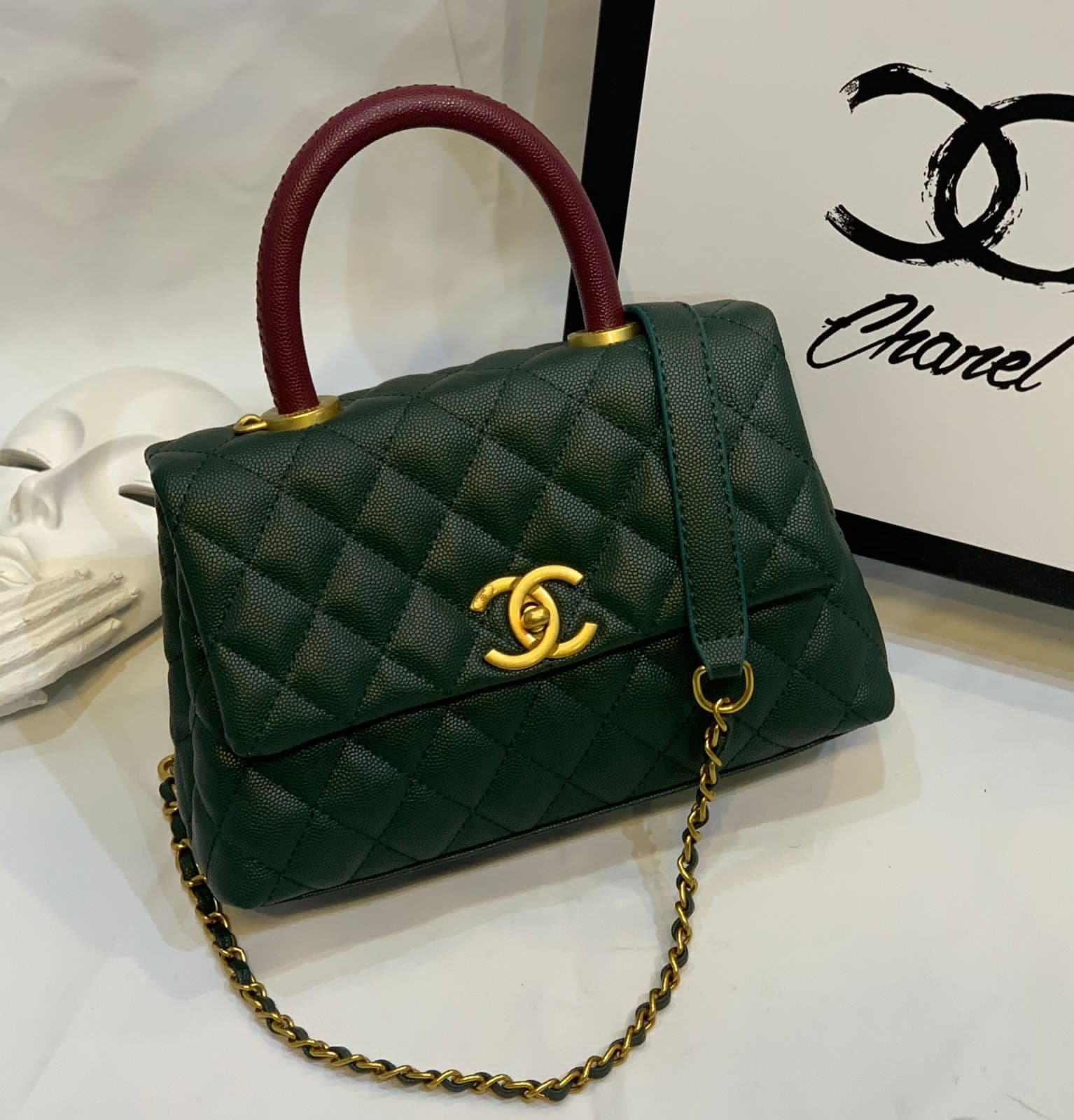 Chanel Bags, photo 31