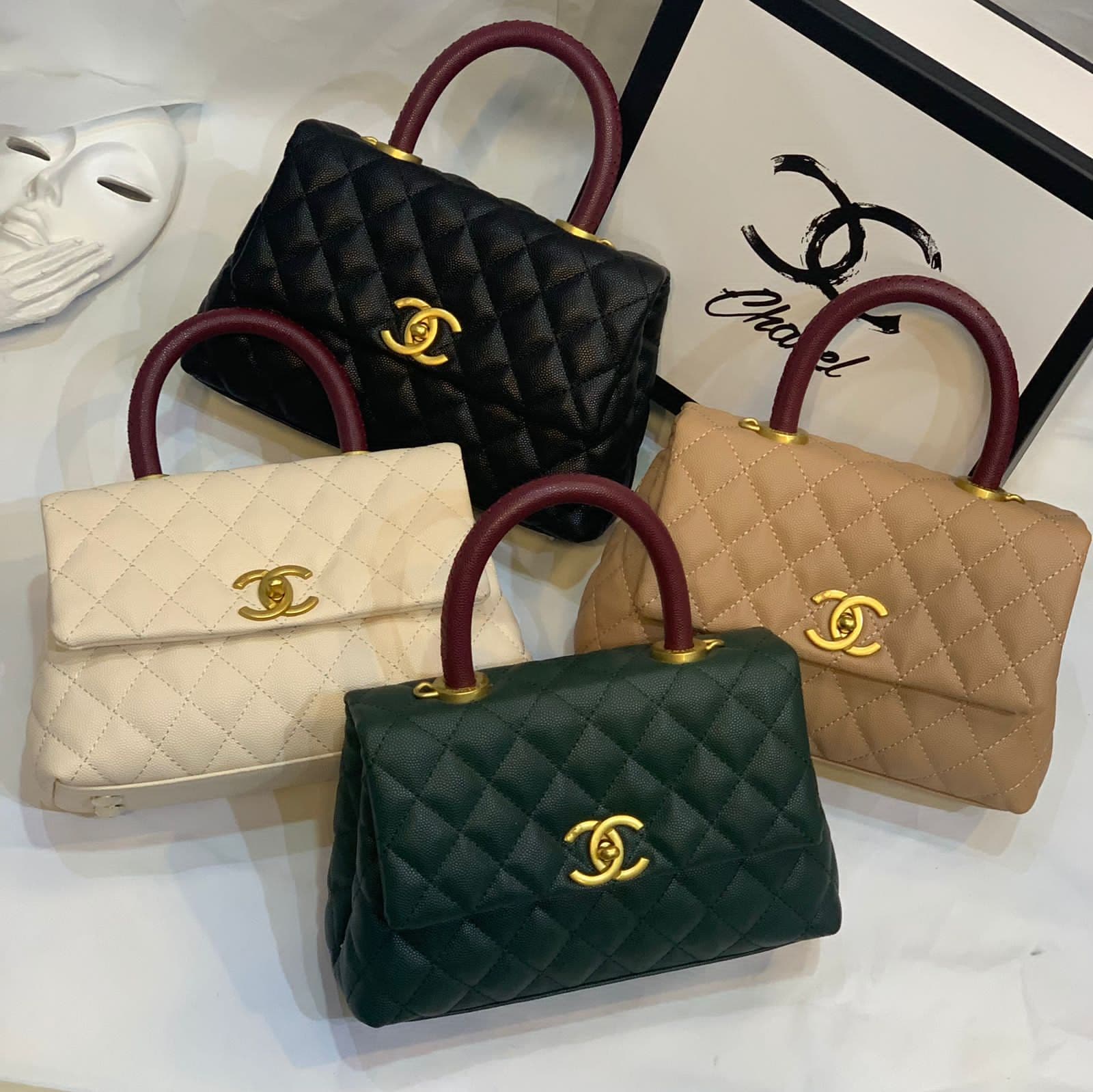 Chanel Bags, photo 32