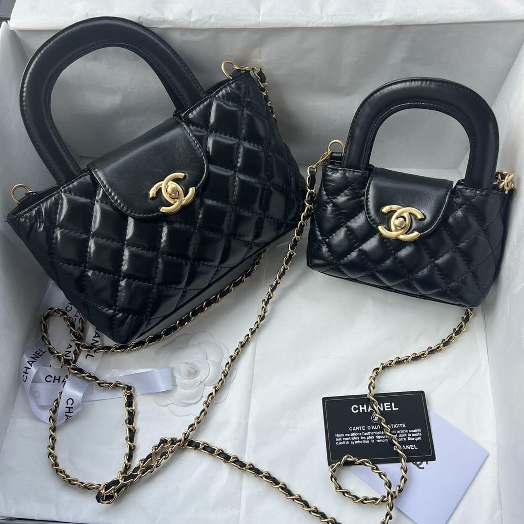 Chanel Bags, photo 35