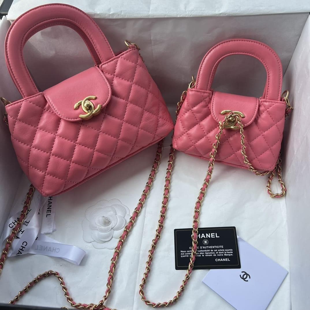 Chanel Bags, photo 37