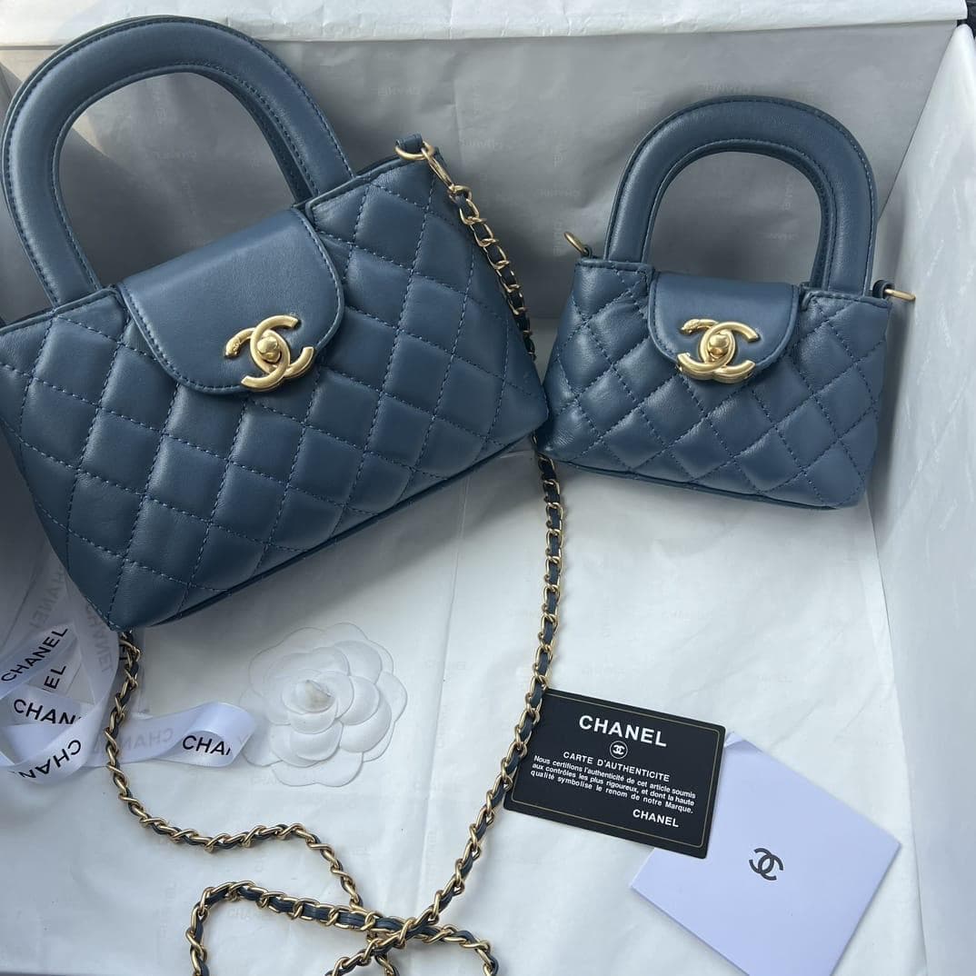 Chanel Bags, photo 38