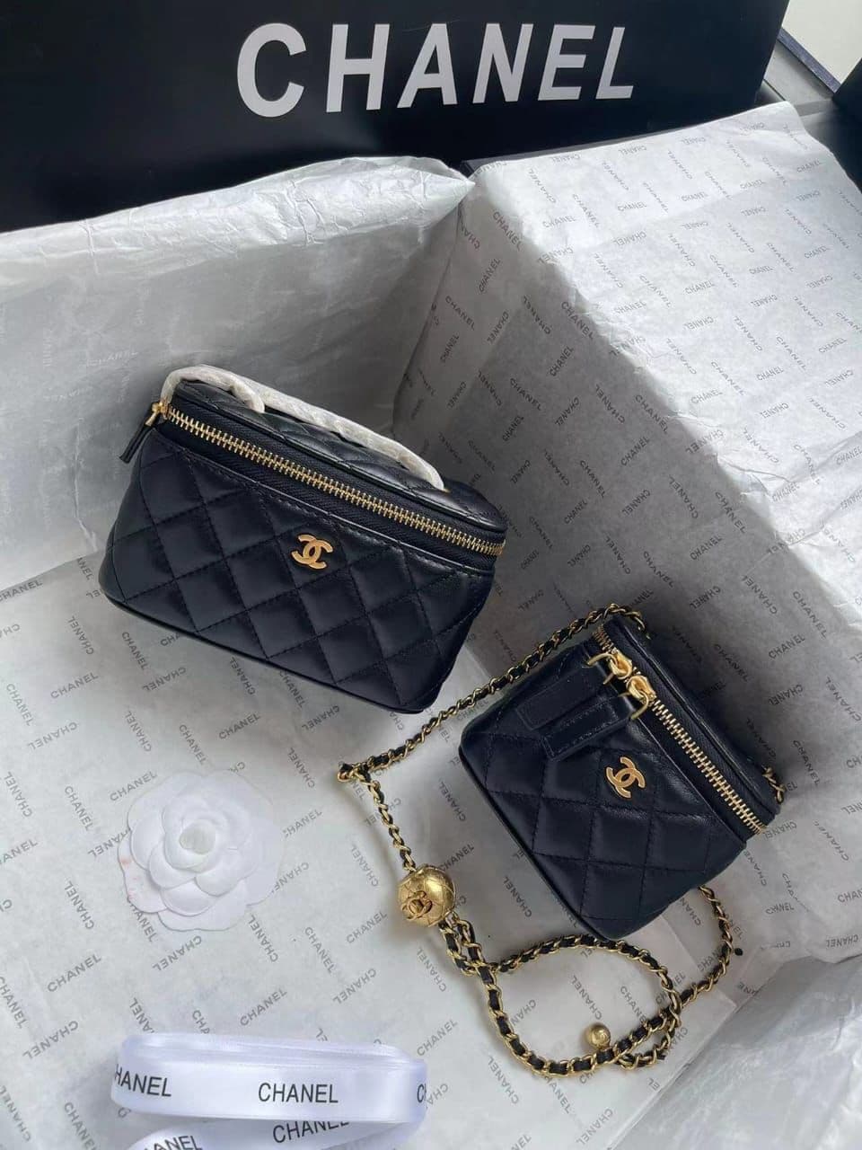 Chanel Bags, photo 40