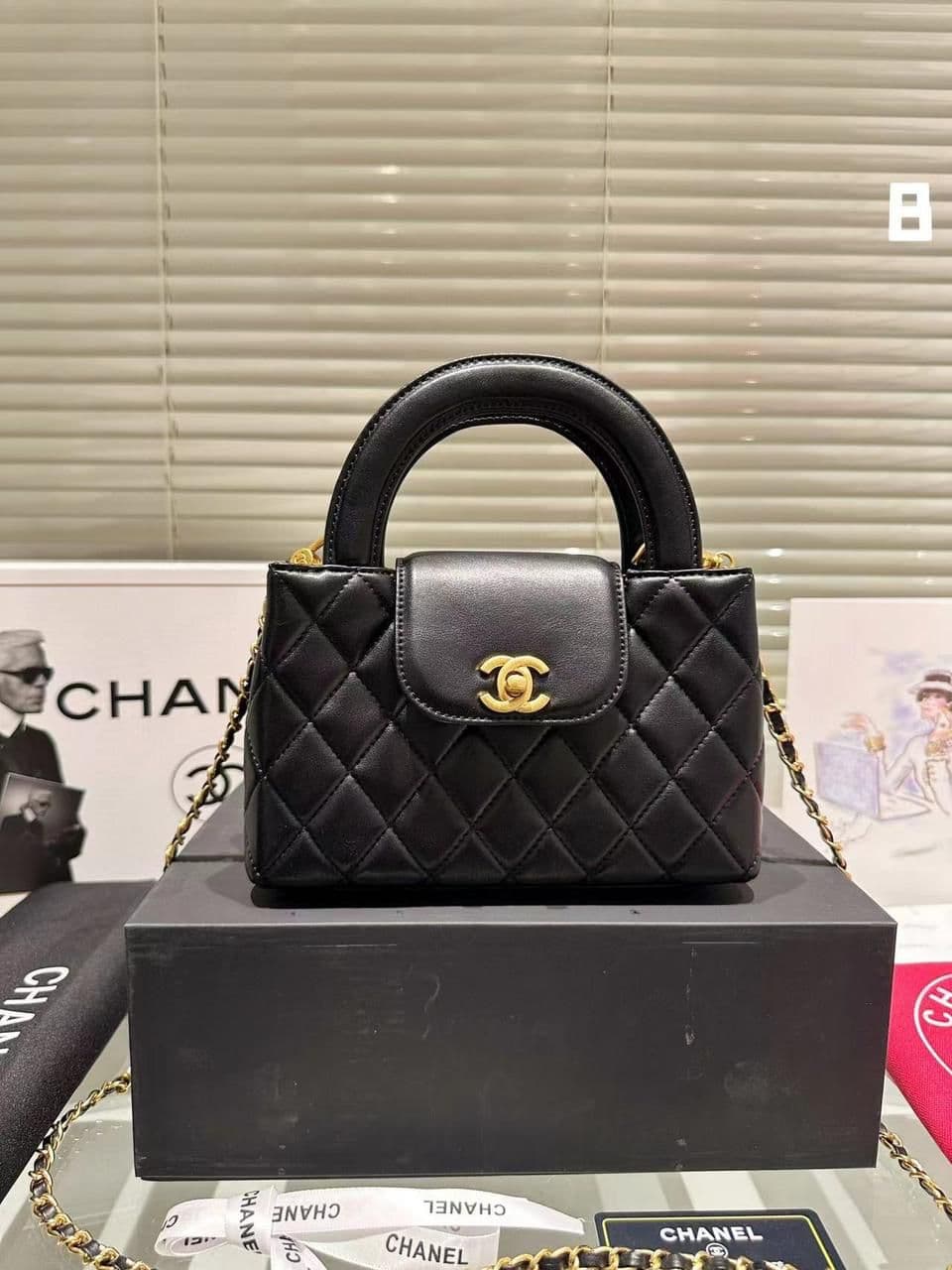 Chanel Bags, photo 41