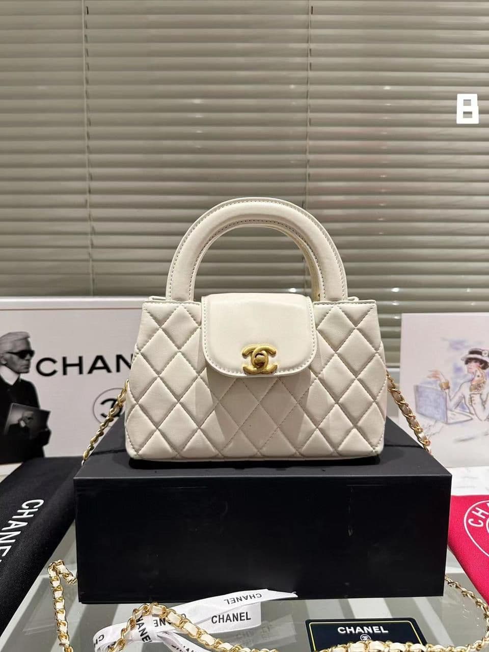 Chanel Bags, photo 42