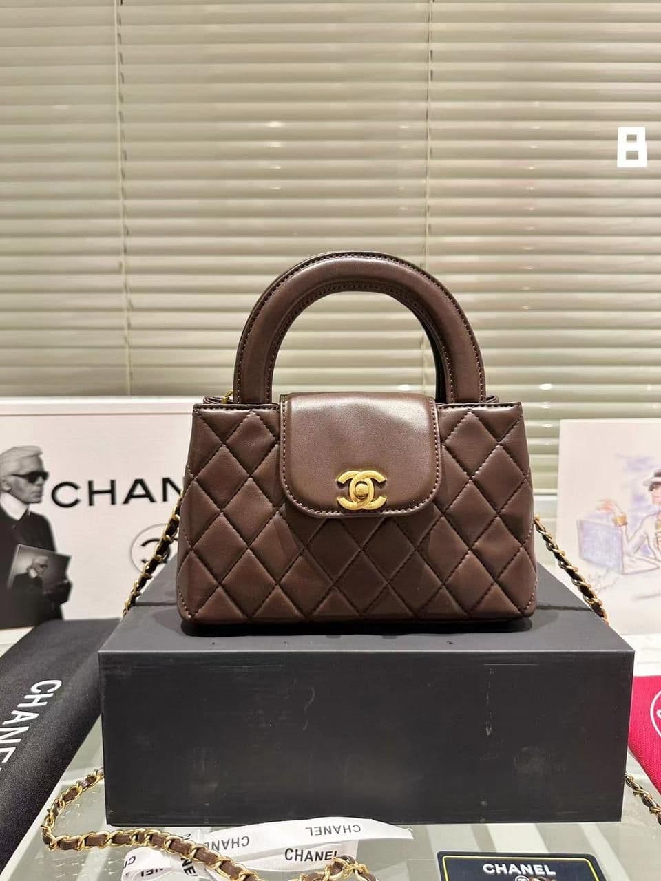 Chanel Bags, photo 43