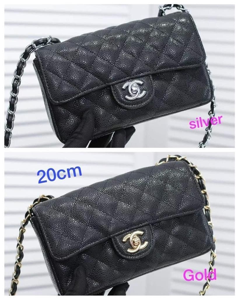 Chanel Bags, photo 46