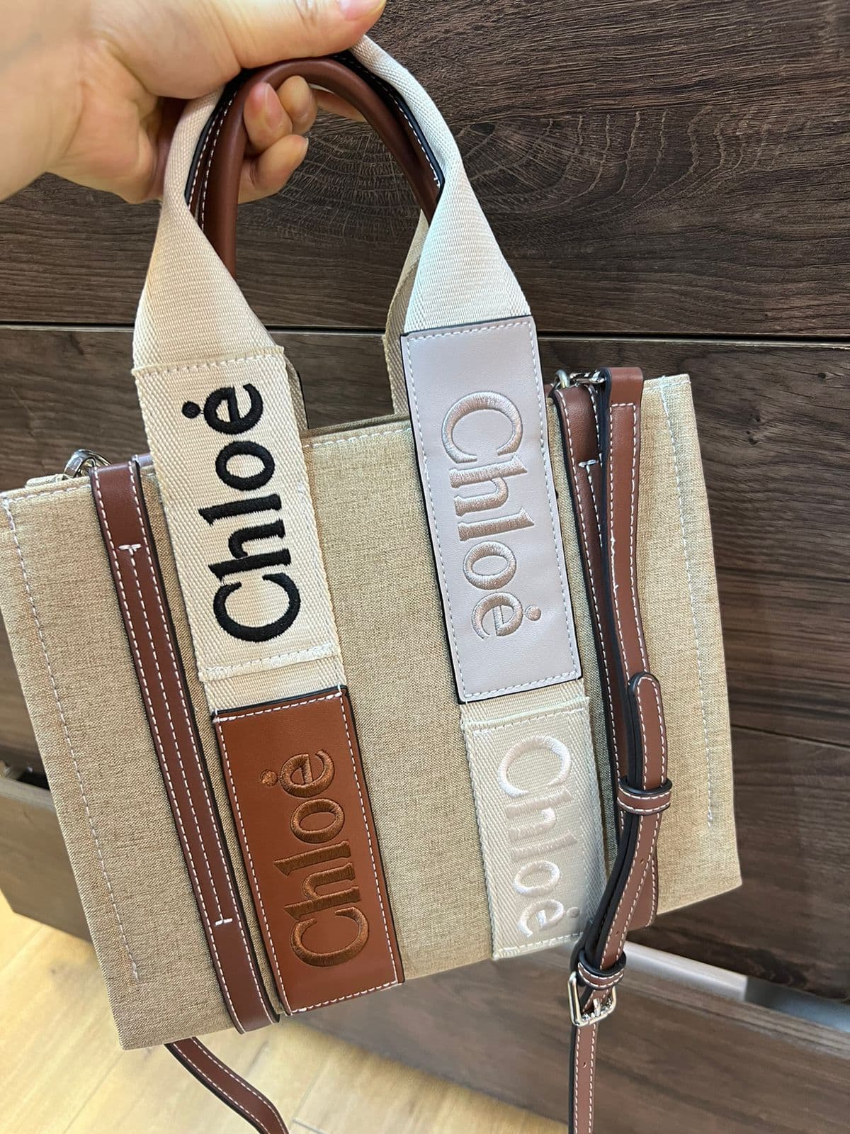 Chloe Bags, photo 3