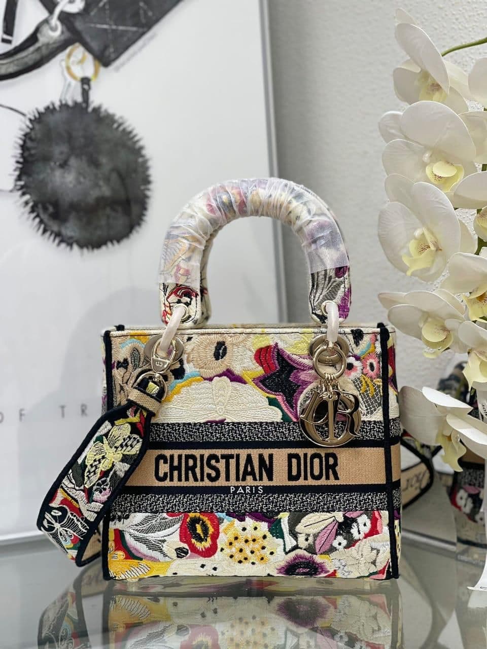 Christian Dior Bags, photo 28