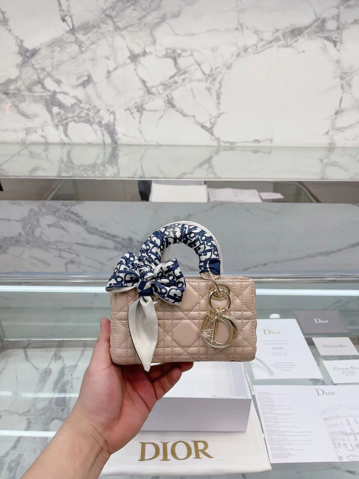 Christian Dior Bags, photo 31