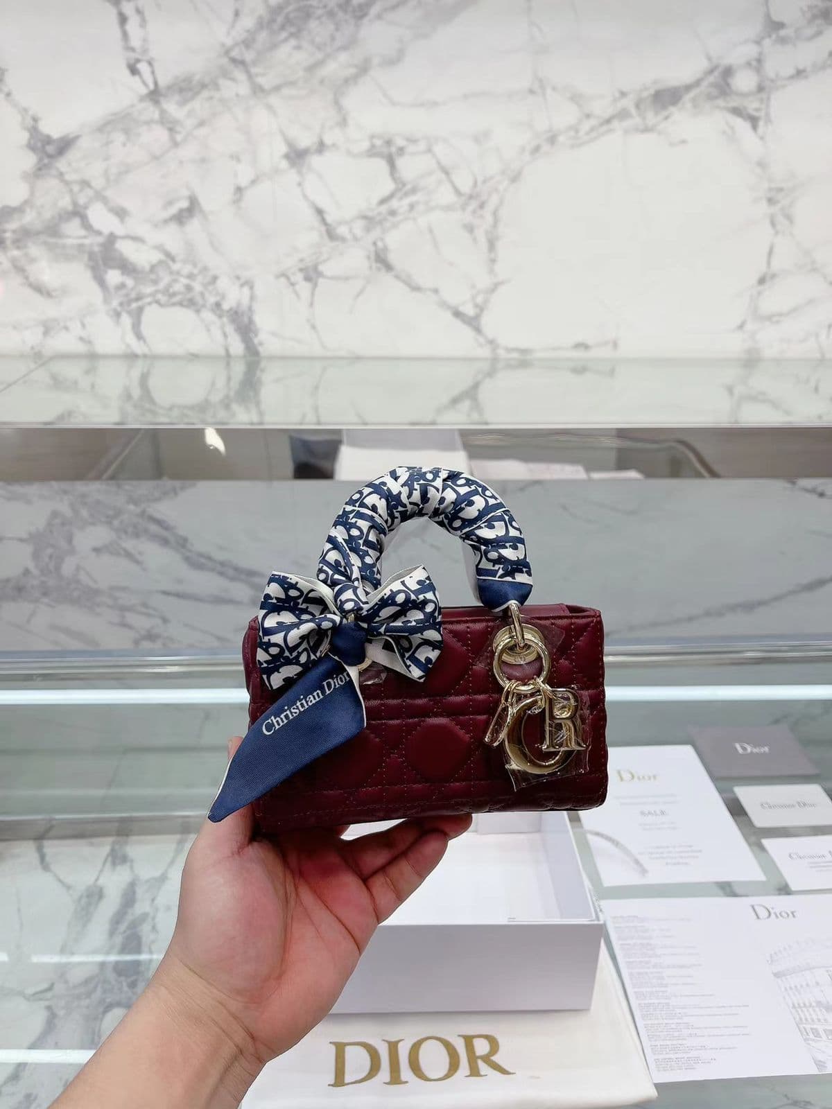 Christian Dior Bags, photo 32