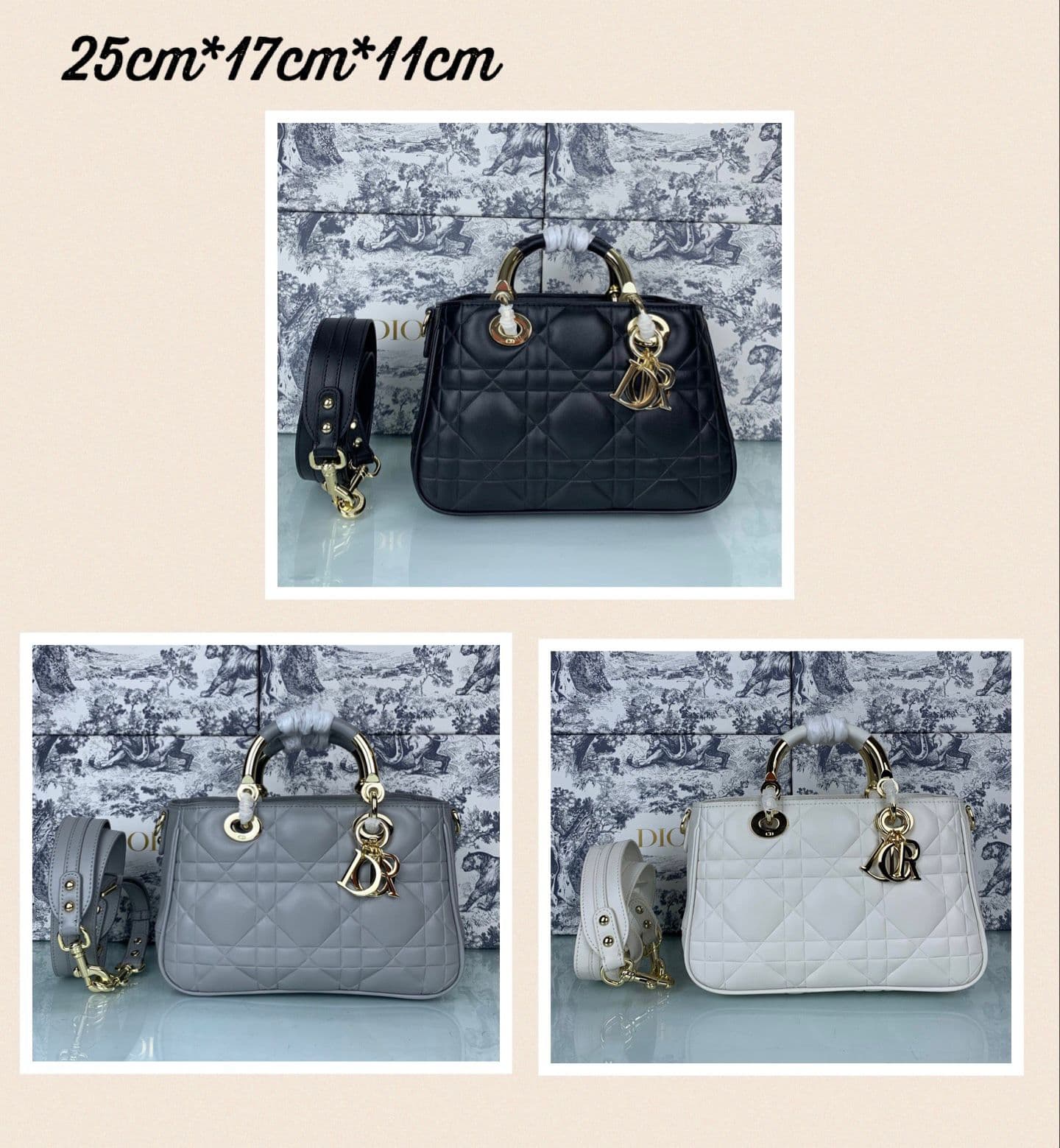 Christian Dior Bags, photo 35