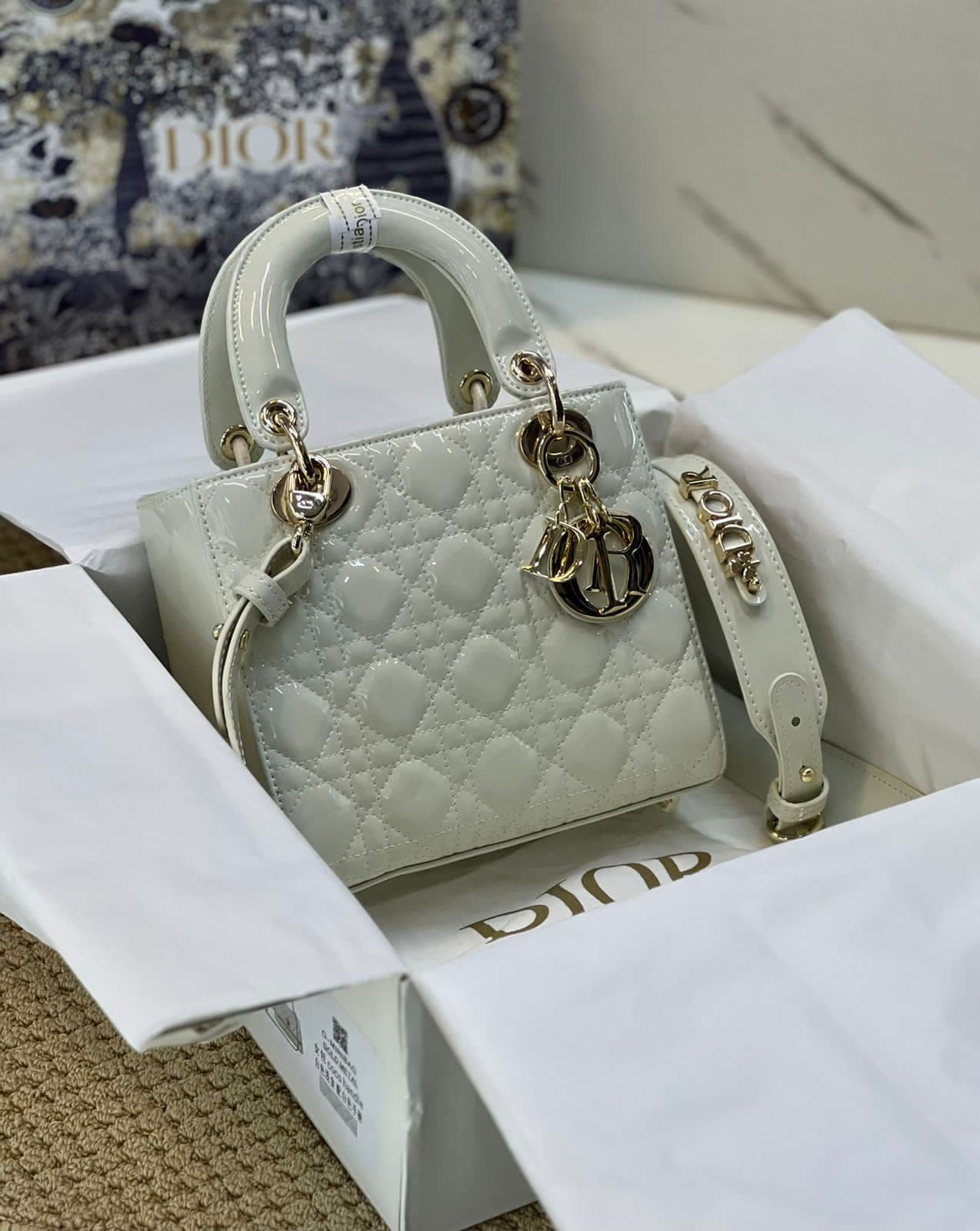 Christian Dior Bags, photo 37