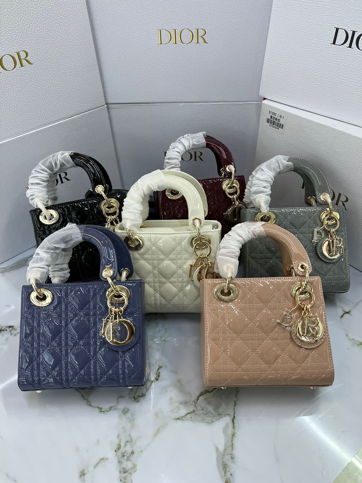 Christian Dior Bags, photo 42