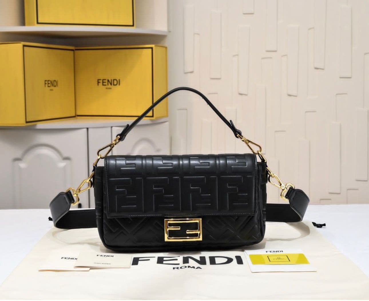 Fendi Bags, photo 3