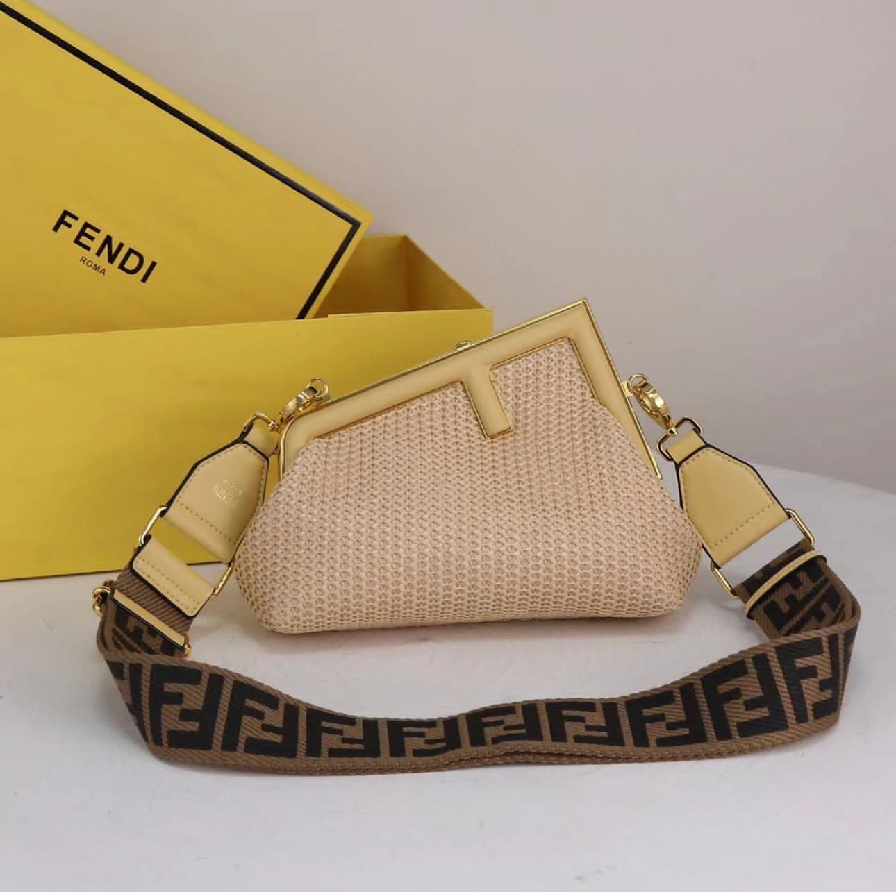 Fendi Bags, photo 17
