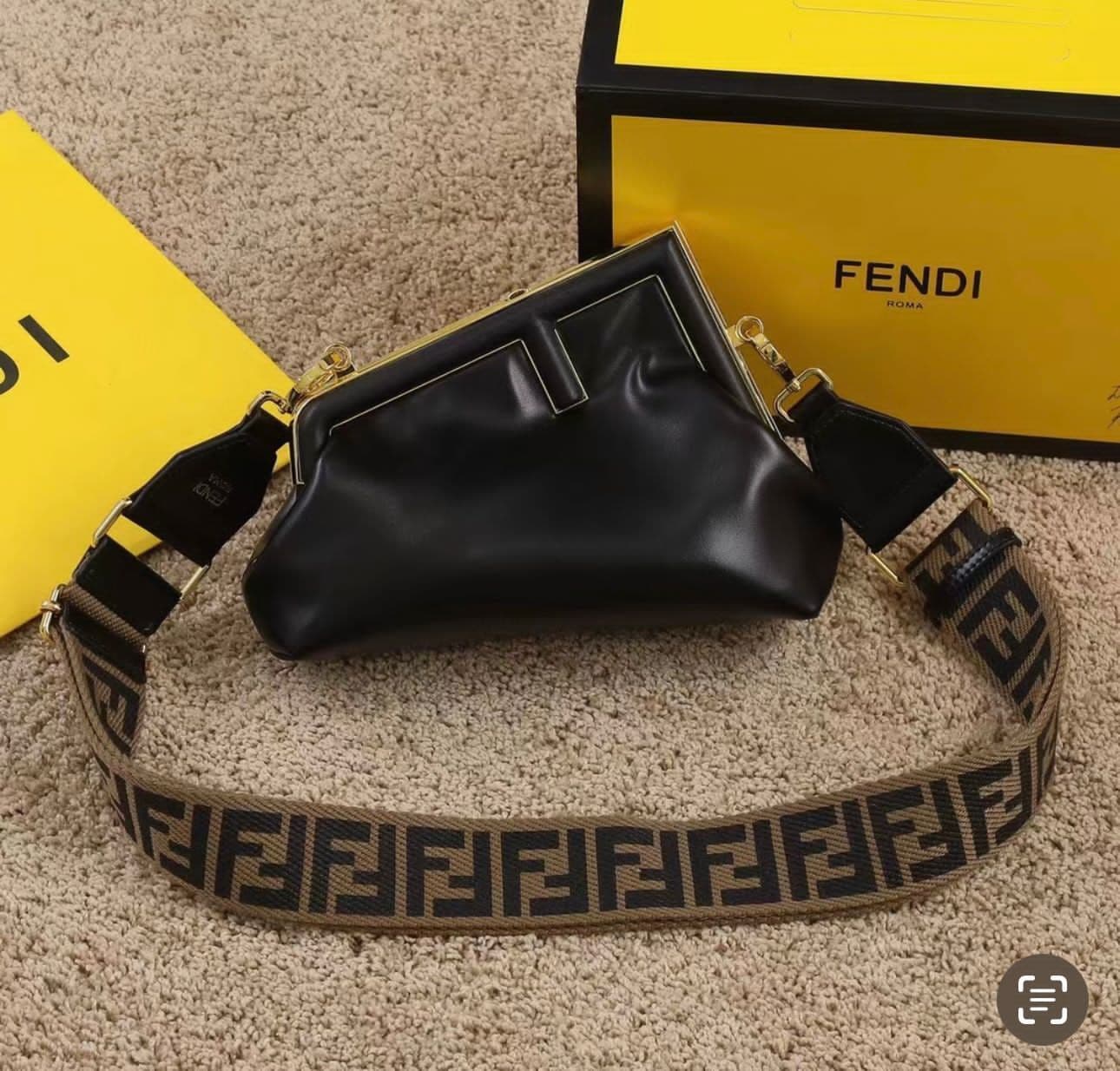Fendi Bags, photo 23
